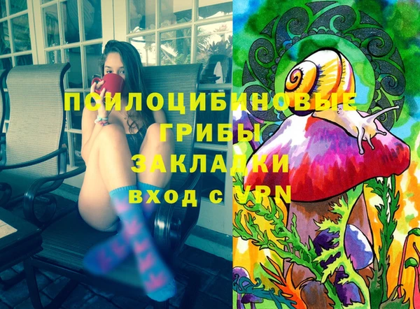 тгк Алексеевка